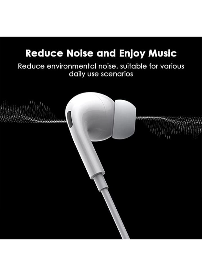 DFG-658 Wired Earbud