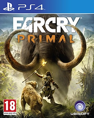 Far Cry Primal | PS4