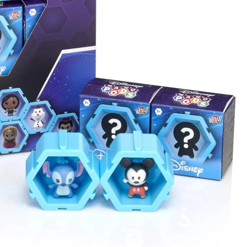 Disney - Collectible Nano Pod (Nano)