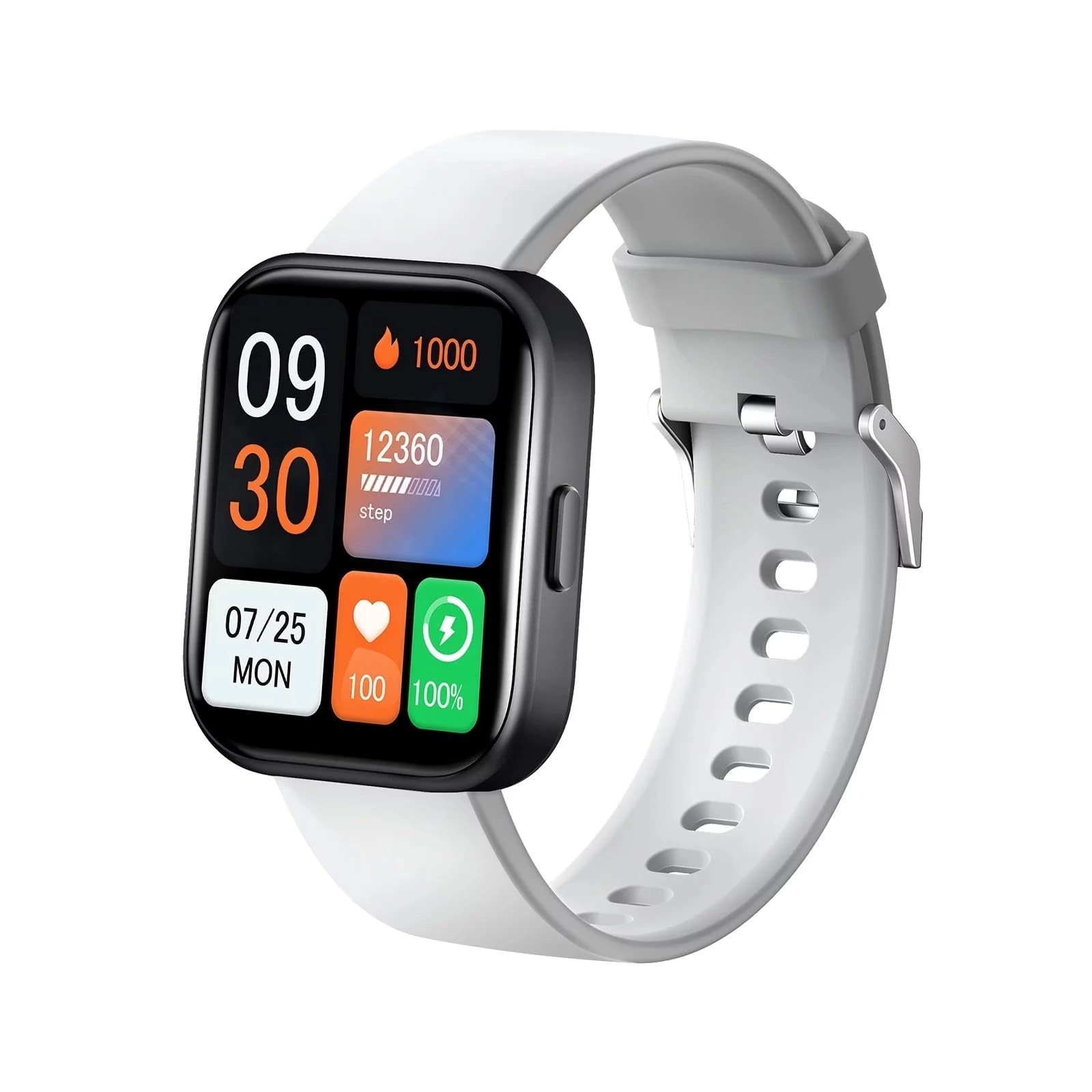 W4Y Multi-function Watch