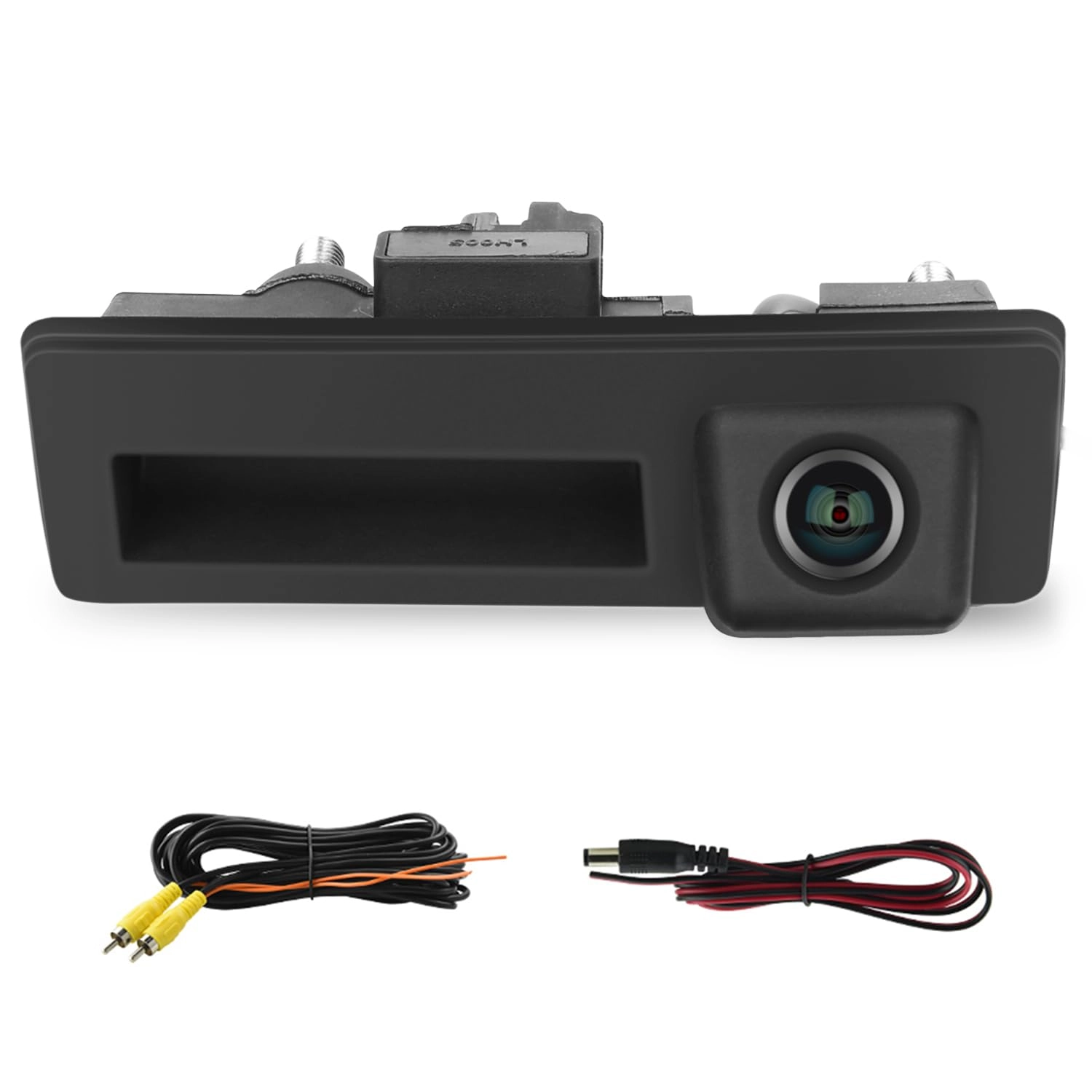 Rear View Camera - IR Night Vision 720P