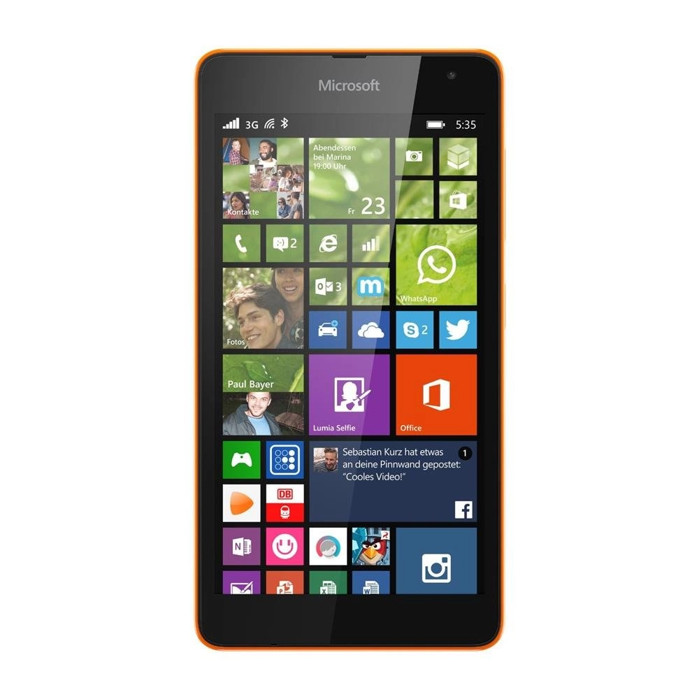 Microsoft Lumia 535 - 1GB 8GB