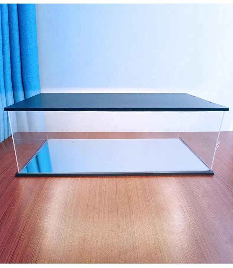 Acrylic Display Case - Acrylic