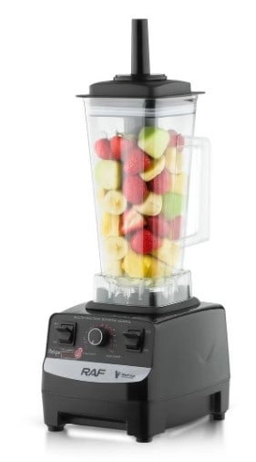 Heavy Duty Electric Blender - 2400W