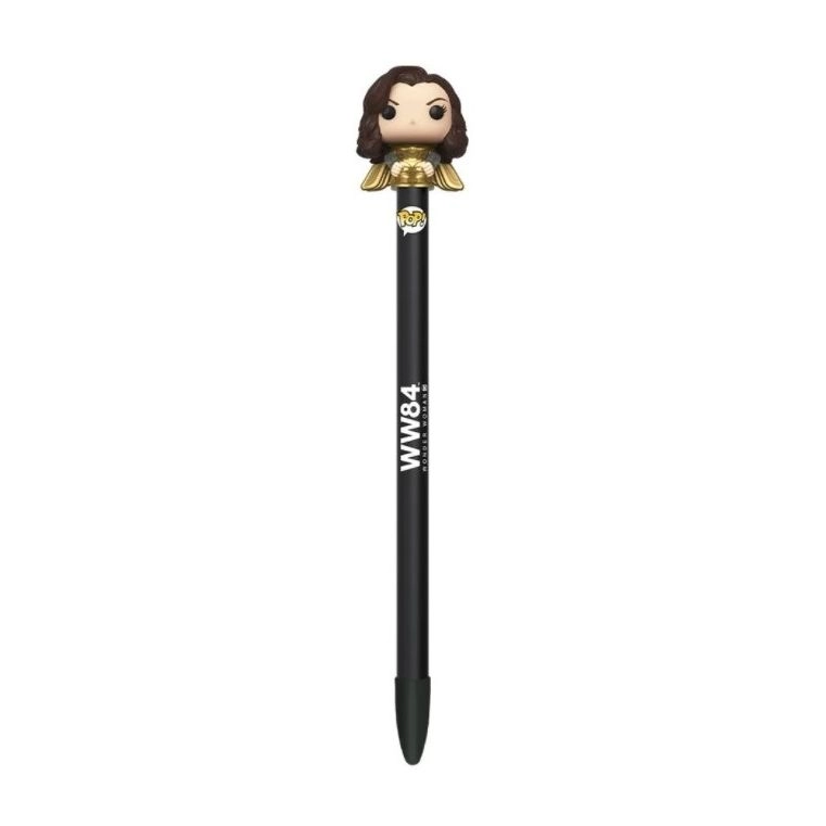 FUNKO TOYS Wonder Woman 1984 - DC Comics Pop Pen Topper (17.78 cm) (FU47634B)