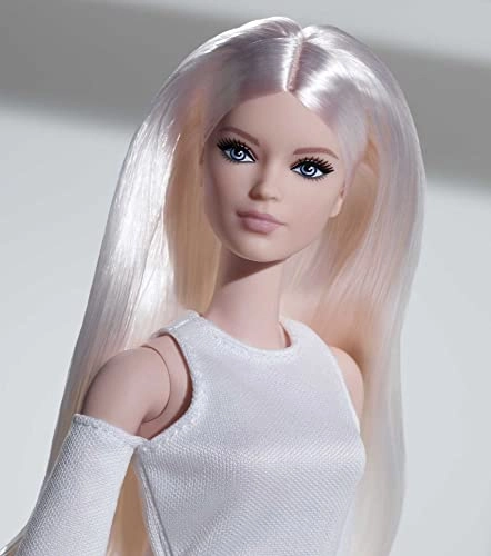 Barbie Made to Move Basics - Tall Plastic Blonde Hair Ages 6+