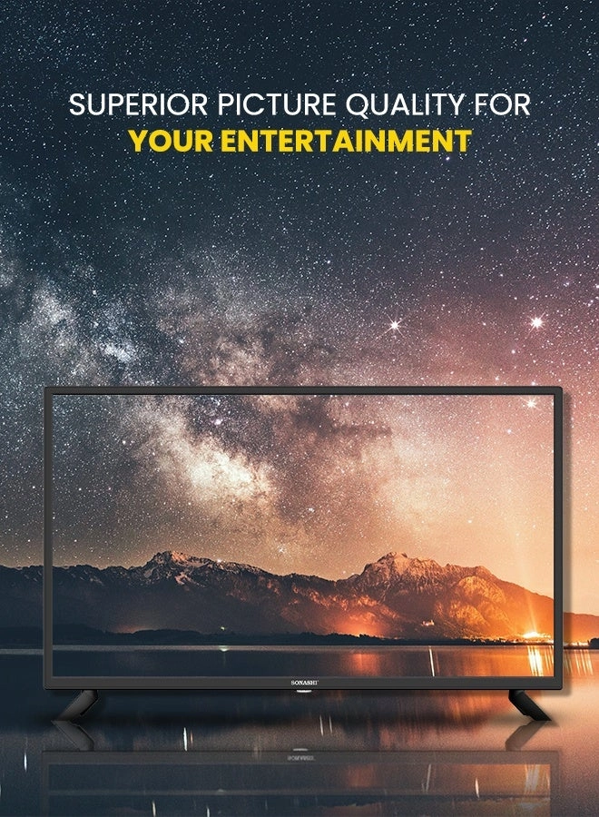 SLED-4300FHD - 43 in