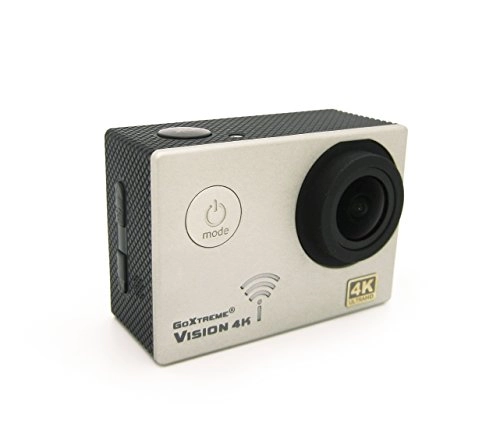 GoXtreme Vision 4K - 24FPS