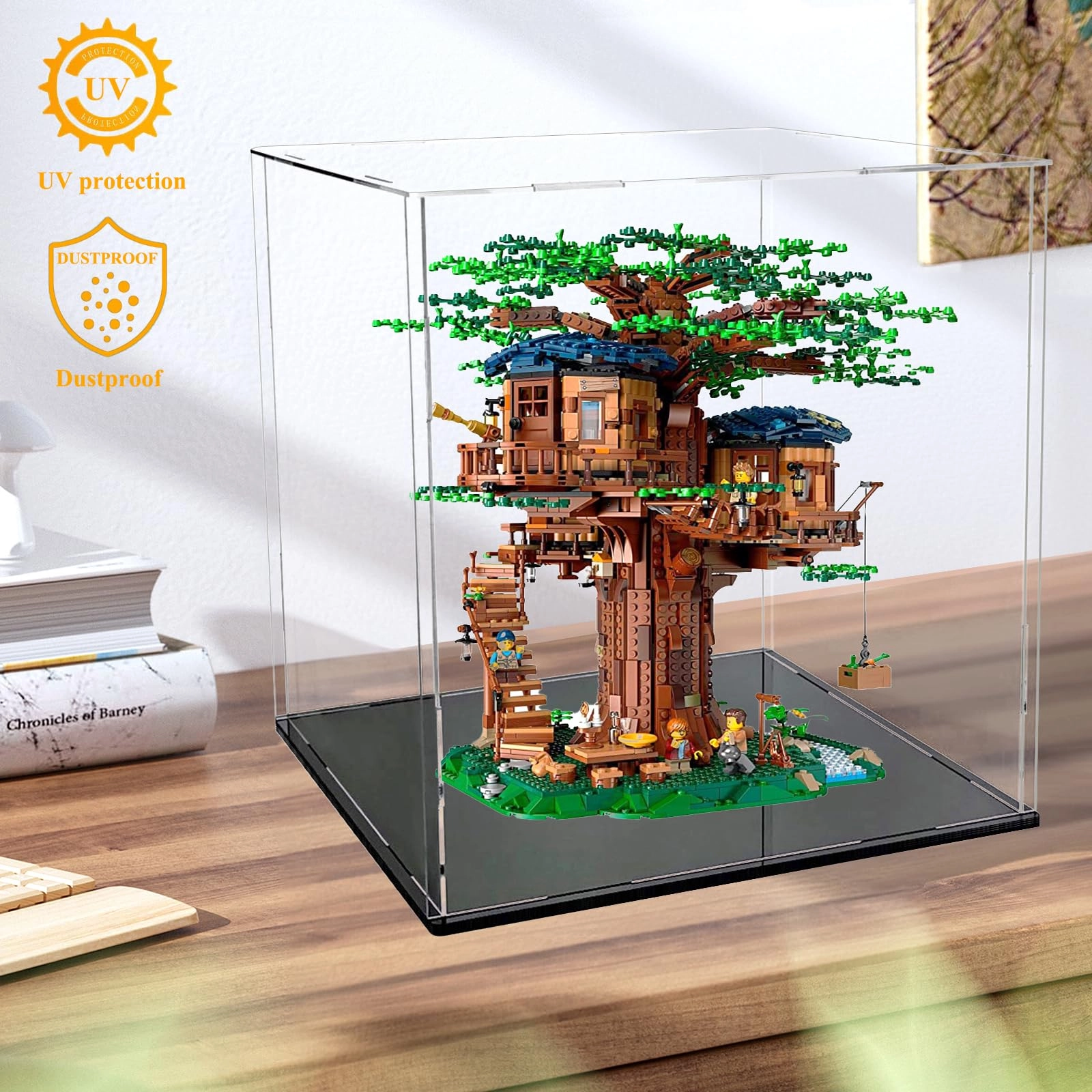 Acrylic Display Case