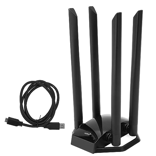 USB3.0 WiFi Adapter - Dual Band