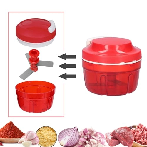 Onion Chopper - 300ml