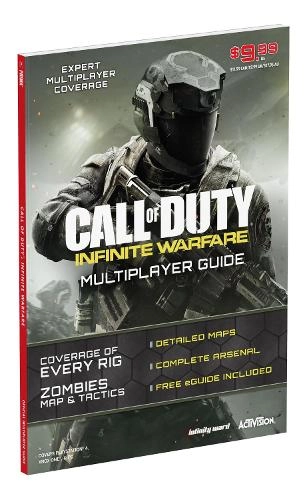 Activision Call Of Duty: Infinite Warfare