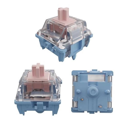 Melody Keyboard Switch - 36PCS