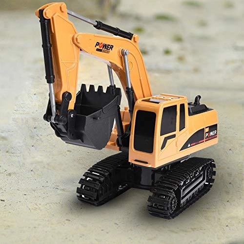 RC Excavator Truck - 1/24 Scale
