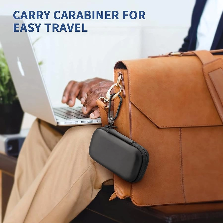 Hard Case - External SSD 500GB 1TB 2TB