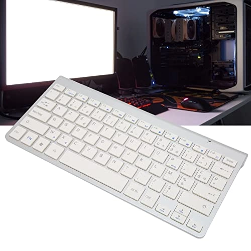 Keyboard - FR/EN Wireless