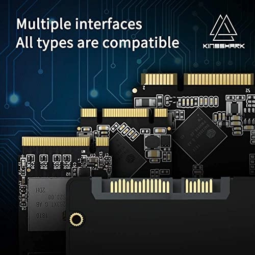 SSD - 64 GB 2.5-inch Pack