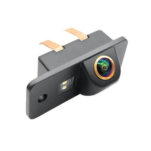 Car Backup Camera - Night vision 6M video cable 720x540