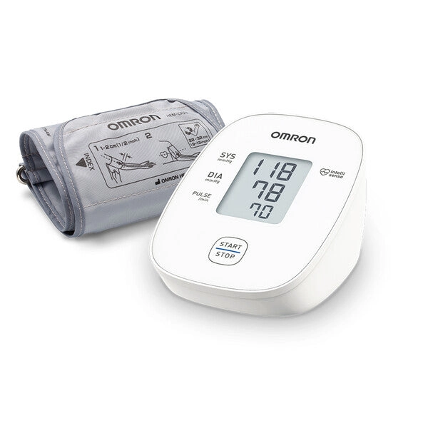 WAHAT AL ELAJ M1 Basic - Upper Arm BP Monitor