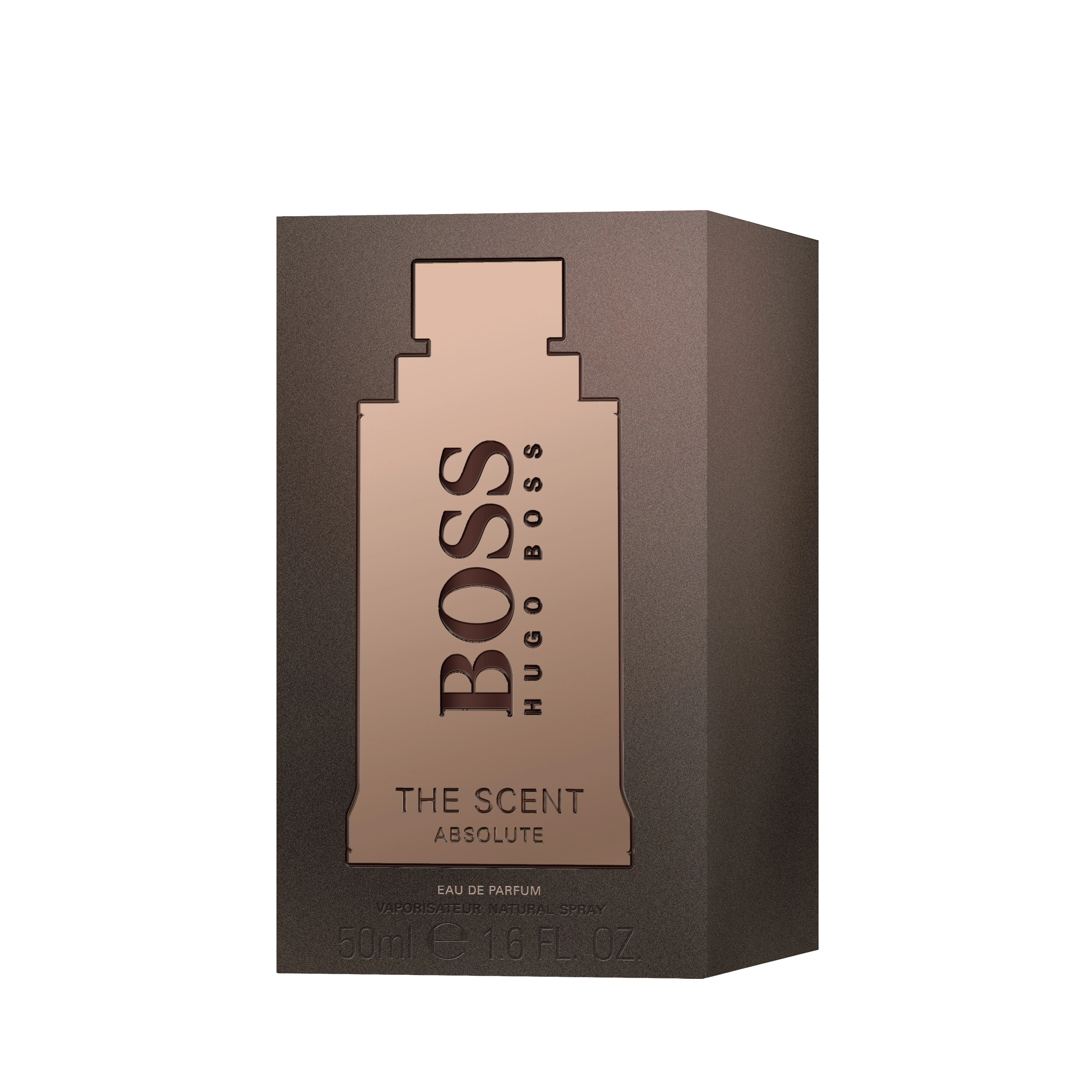 The Scent For Him Eau de Parfum 50ml