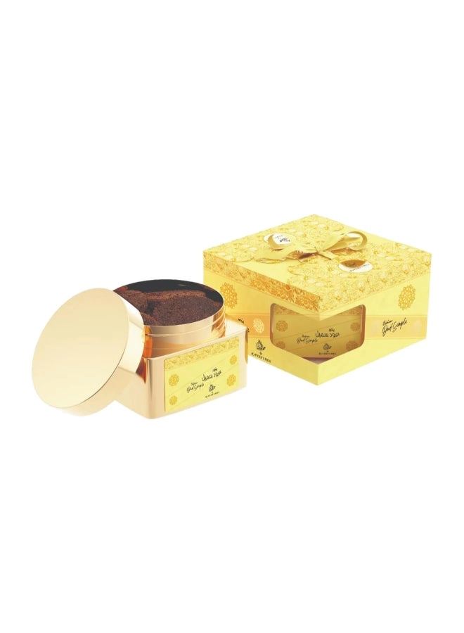 MY PERFUMES Bukhoor Oud Simple Eau de Parfum 70 ml