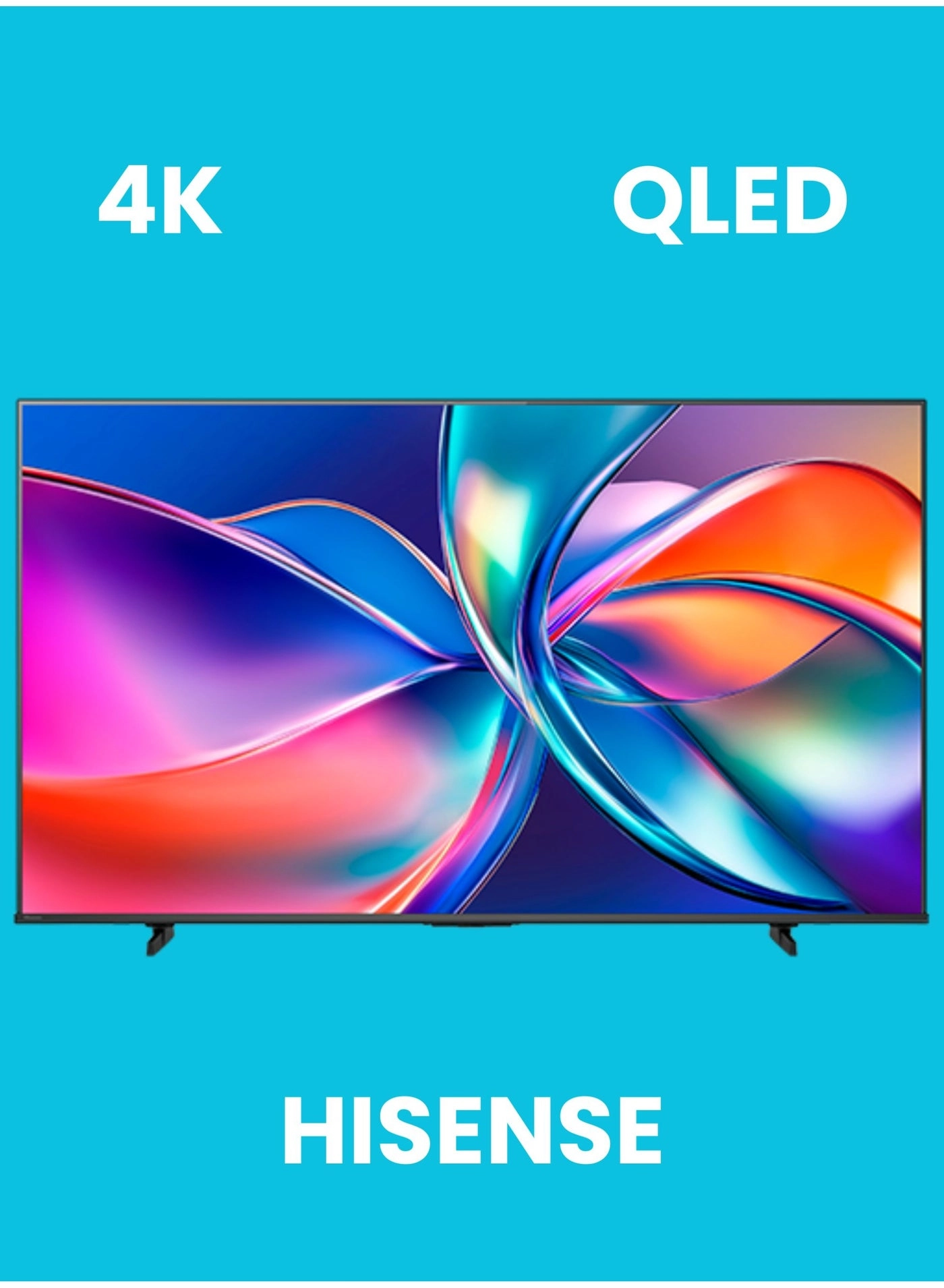 Hisense 65Q6Q - 65 Inch