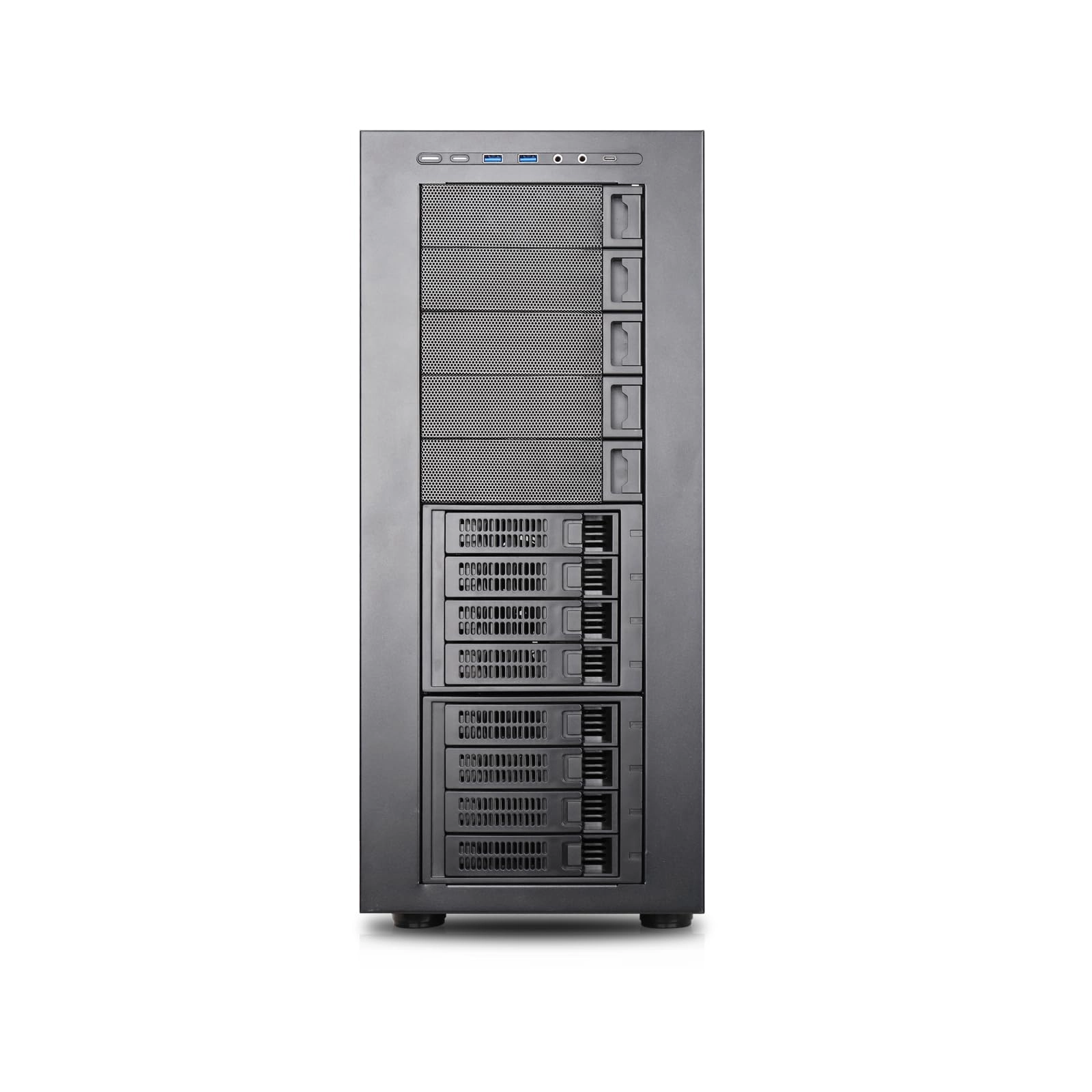 THOR NAS PRO - Full Tower