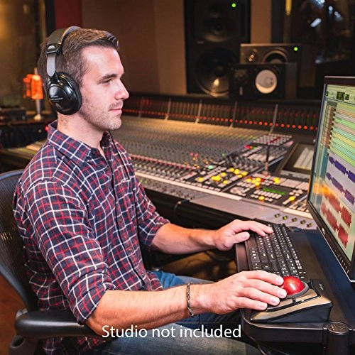 Expert Trackball Mouse - Wireless