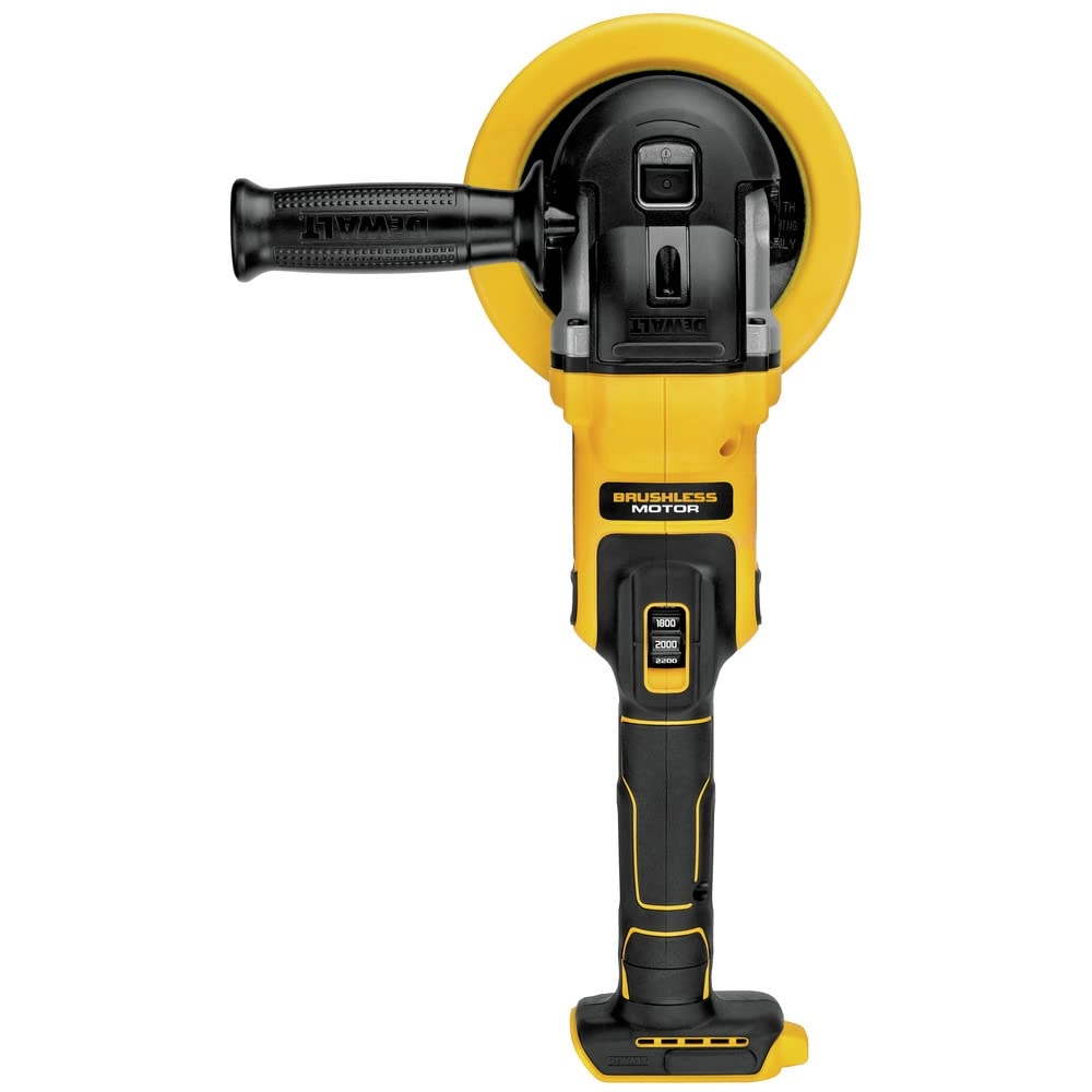 DCM849B - 7-inch