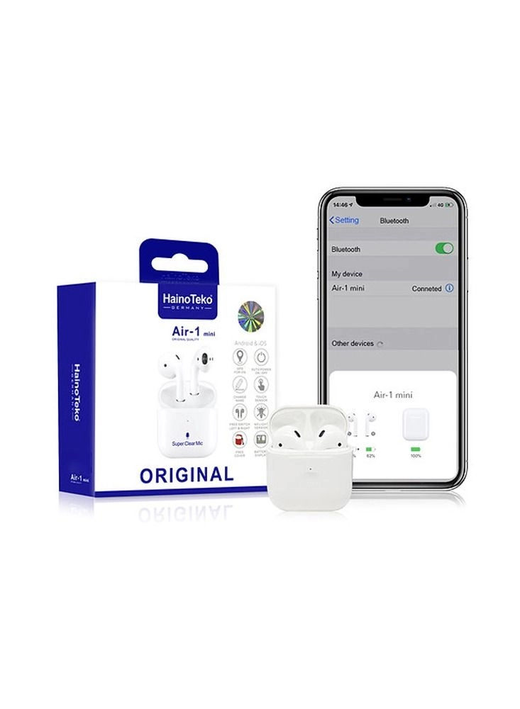 Air1 Mini Wireless Earbud