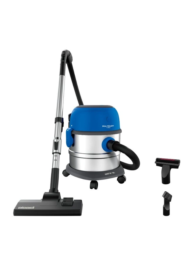 Bissell Multiclean Turbo Drum (4113)