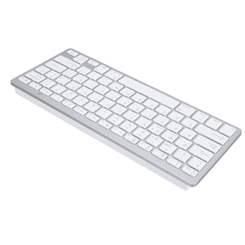 Portable Bluetooth Wireless Keyboard - ES Wireless