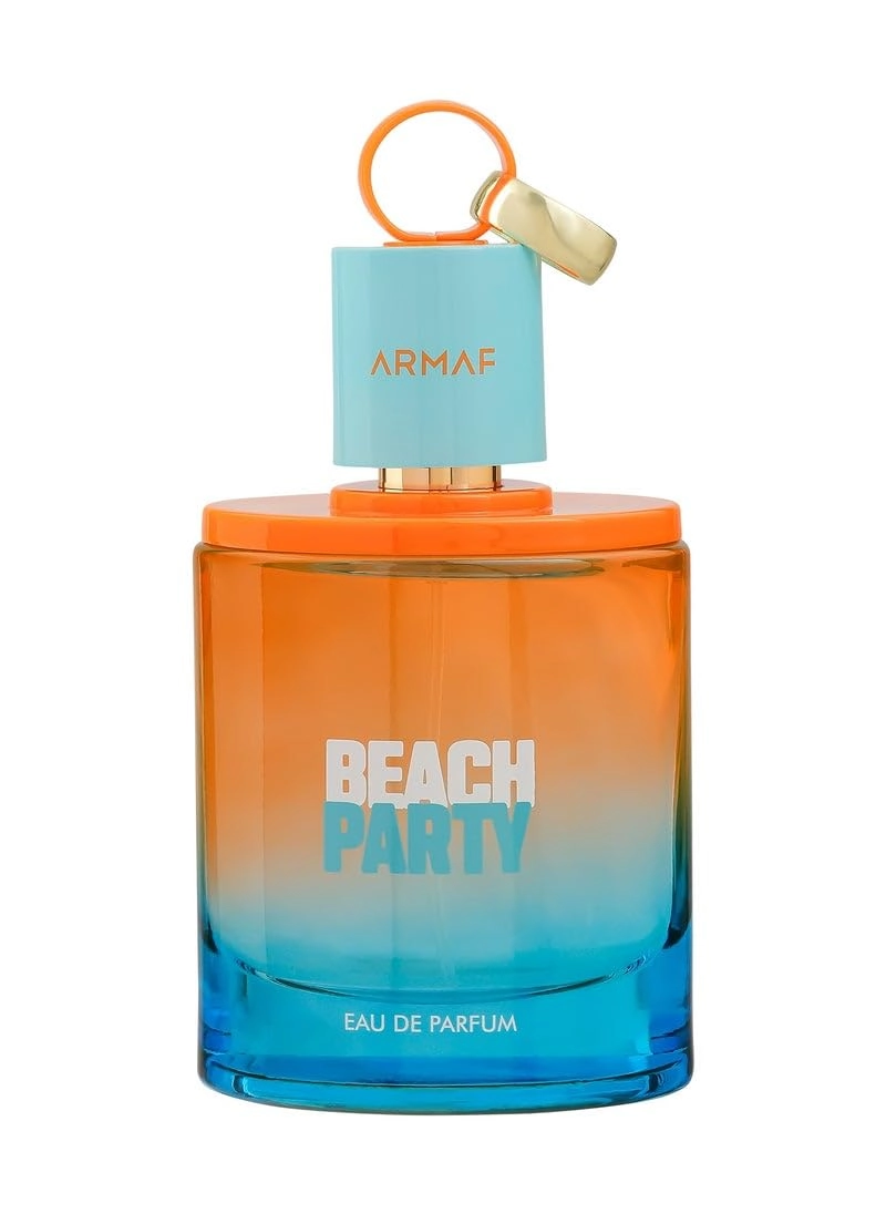 Beach Party - Eau de Parfum 100 ml