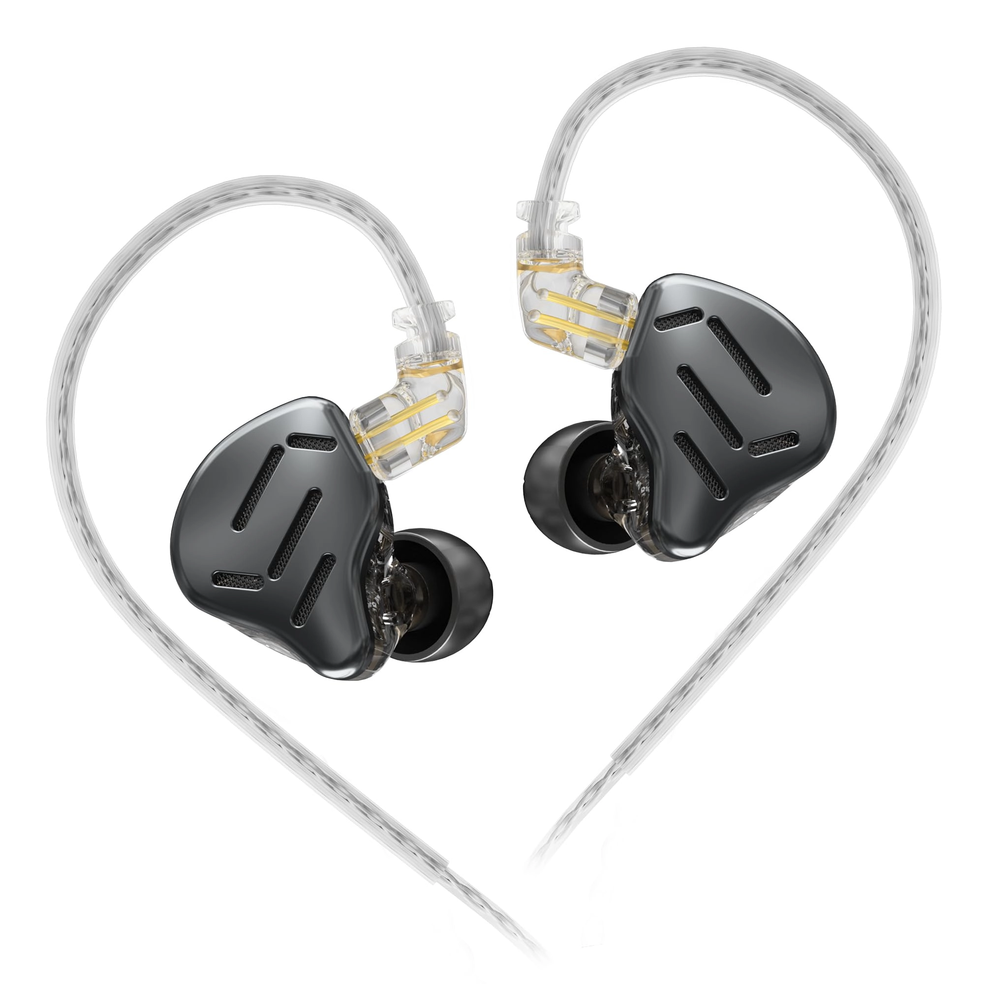 KZA COUSTICS zax Wired Earbud