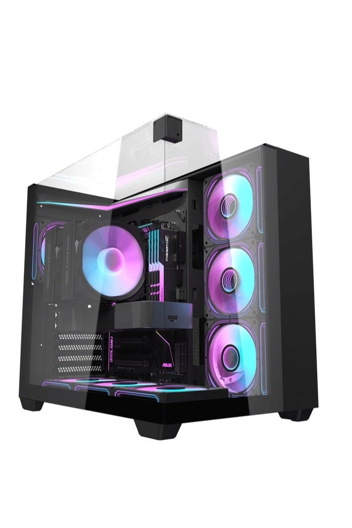 Gaming PC - Ryzen 5-7600X 16GB 1TB