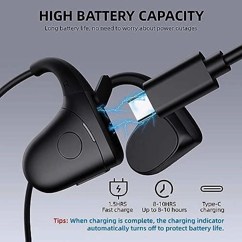 LK06 Wireless Headphone