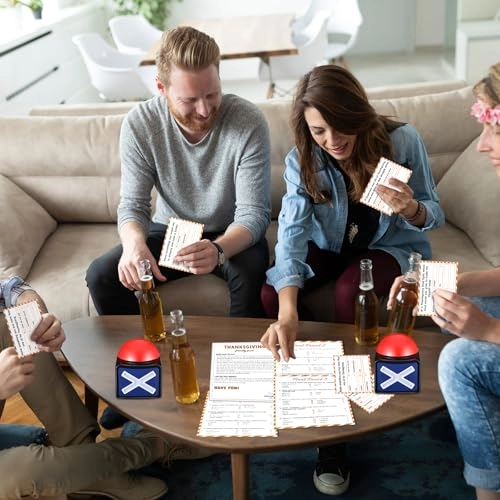 Friendly Feud Game - 14 years and up