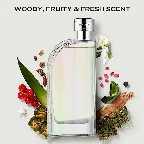 Insurrection Pure Eau de Parfum 91 ml