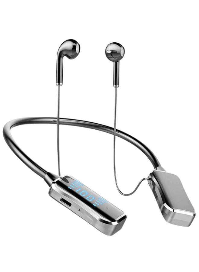 Neckband Earphones Wireless Earphone