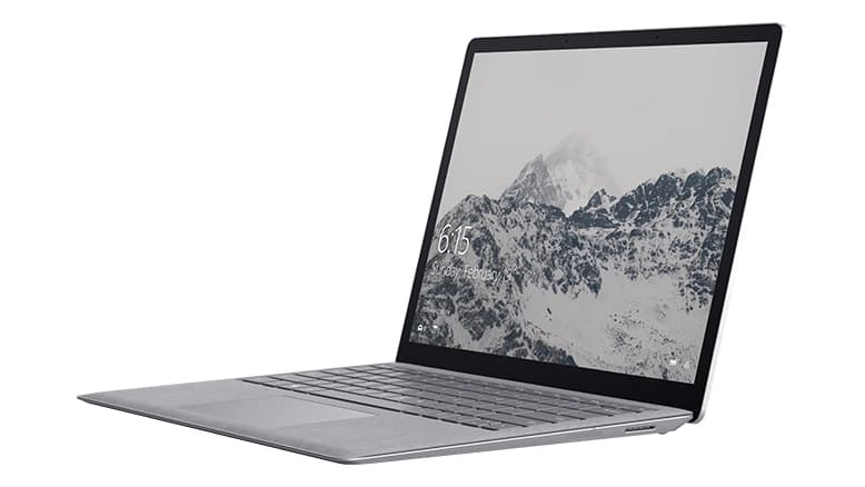 Surface Laptop ZGM-00037 - 13.8'' X Plus (10 core) 16GB DDR5 512GB SSD