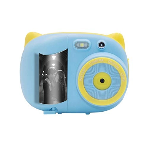 Instant Photo Printing Camera