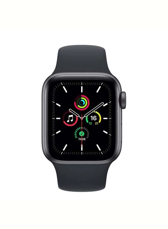 Watch SE 40mm Aluminium GPS