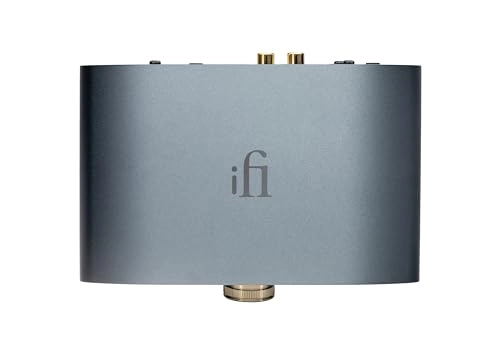 Zen CAN 3 - 2,000mW xMEMS 4.4mm 6.35mm outputs