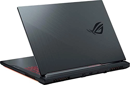 (Renewed) ROG STRIX SCAR III G731GU - 17.3'' Core i7-9750H 16GB DDR4 512GB SSD