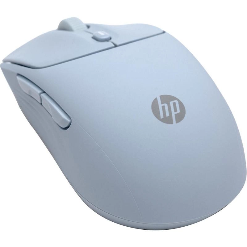 400 Quiet Wireless Mouse