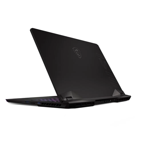 Raider GE77HX 12UHS-074 - 17.3'' i7-12800HX 16GB DDR5 1TB NVMe SSD