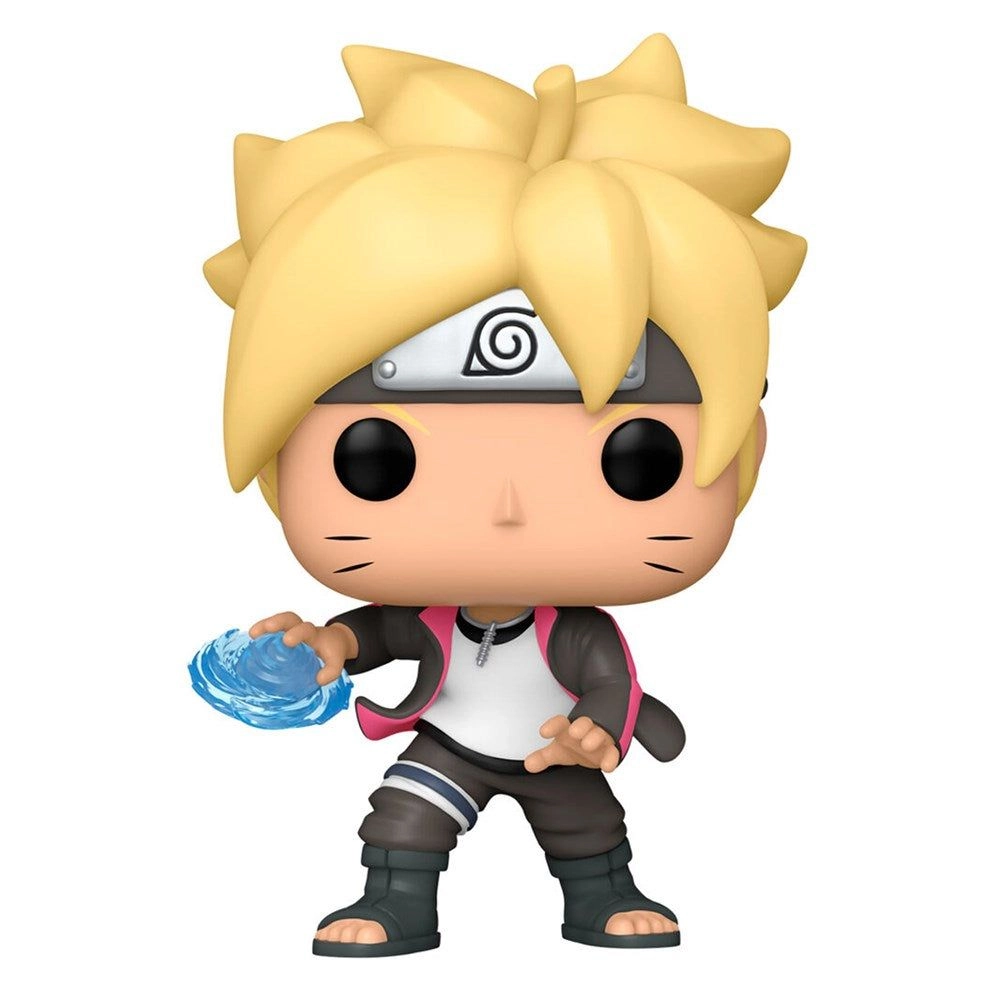 FUNKO Boruto - Naruto Shippuden - POP! Animation