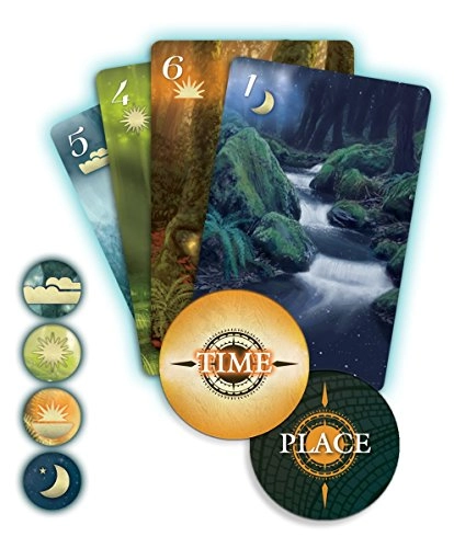 Atlas Enchantes Lands