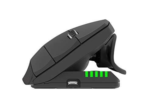 Unimouse Ergonomic Vertical Mouse - Bluetooth
