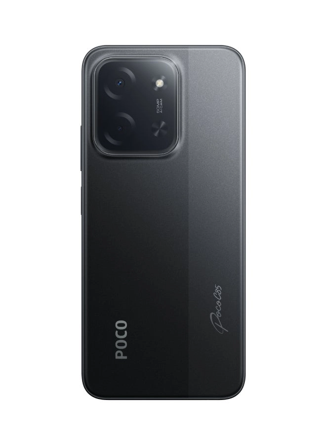 POCO C85 - 6GB 128GB